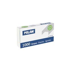 Milan Grapas, Plateadas, 24/6, 1000