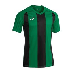 Joma Homme 102243.451.2xl-3xl Haut du corps, Vert-noir, XXL EU