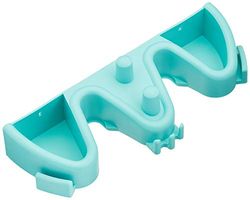 Leifheit Cleaning Hanger 1045510, Standard, Single