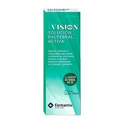 Farmamix Vision Solucion Palpebral Active 50 ml 50 ml