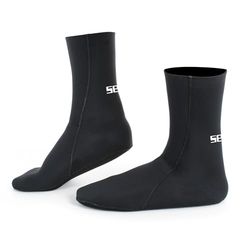 SEAC Standard Hd Escarpim unissexo adulto (pacote de 1)