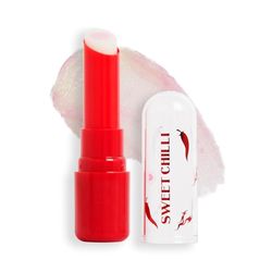 I Heart Revolution, Esfoliante Labbra Sweet Chilli, Contiene Vitamina E, Formula Idratante, 2.5g