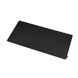 LogiLink ID0198 - flexibele gaming-muismat met antislip onderkant en bijzonder glijdend polyester oppervlak, maat XXL (890 x 435 x 2 mm)