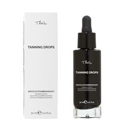 That'So Tanning Drops - Pregiate gocce magiche viso abbronzanti per lo sviluppo di una abbronzatura intensa naturale uniforme - 30 ml