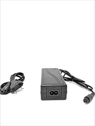 Zasilacz sieciowy Ładowarka 42V 2A do Zamiennika Hoverboard Drive Gyropodde Scooter Monorover Elektryczna deskorolka Smart Self-Balancing Power Cable