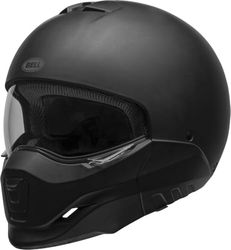 BELL modular helm BROOZER zwart 7154914size L