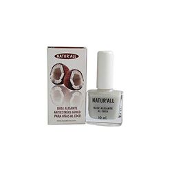 Sabrina Natur All Base Adoucissant Coco 10 ml 1 pièce 10 ml