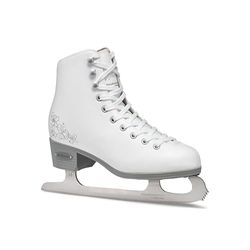 Bladerunner Allure W Patins à Glace, Femme, Blanc, 42