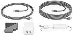 Logitech CAT5E KIT TAP GRAPHITE - WW