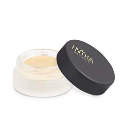 Inika Full Coverage Concealer Shell