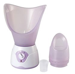 Techwood Sauna Facial, 100 W