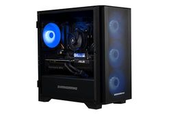 Shark Maelstrom R712 Gaming PC