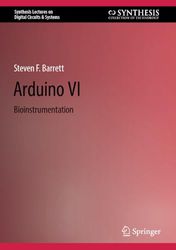 Arduino VI: Bioinstrumentation