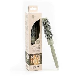 Brosse ronde thermique professionnelle Nature Ø23