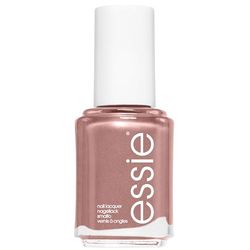 essie Original Nail Polish, 82 buy me a cameo, Rose Gold Shimmer Nail Polish, 13.5 ml