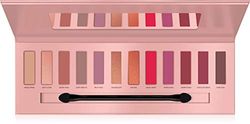 Eveline Cosmetics Fard À Paupières Angel Dream 12 Couleurs 12 ml