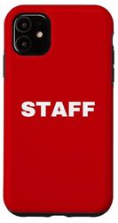 Personale Custodia per iPhone 11