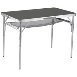 Bo-Camp - Mesa - con Red - 100x60 cm