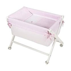 Bimbi Dreams mintij./natuurlijke verzorging 280 Venecia Unisex - baby wigvormige kussen 413 14