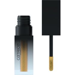 Catrice Cosmetics Mystic Forest Metallic Flytande Ögonskugga, Ögonskugga, Långvarig, Högpigmenterad, Intensiv, Glittrig 4.5 ml