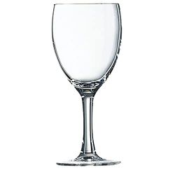 Arcoroc ELEGANCE - Caixa de 12 copos vinho vidro 19 ml