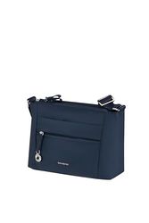 Samsonite Move 5.0 - Riñonera, 31 cm, Azul (Azul)