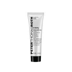 Peter Thomas Roth Firm X Exfoliating Gel 30 ml