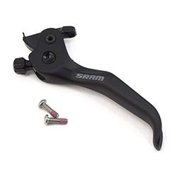 AVID Accessorio Lever Blade Alum V2-Guide RSC Qty 1 Unisex Adulto, Nero, One Size