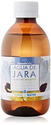 Terpenic Evo Jara Water Food Hydrolate Bio 250 ml 250 ml