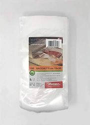 Reber - Sacos pré-cortados com padrão de losangos