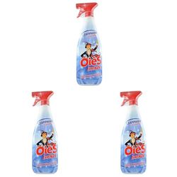 Oies Essenza Luxury Sapphire Spray 750 ml (Confezione da 3)
