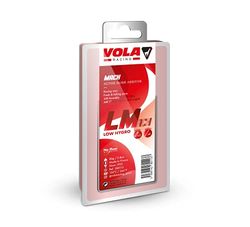 Vola Rouge LMach-80 g Adulte Unisexe, n.a