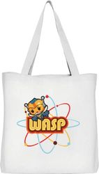Marvel Bwantmmbb004 TOTE BAG Unisex, white, One Size, Utility