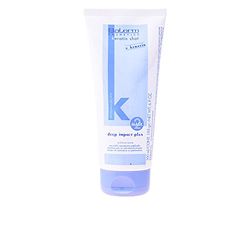 Keratin Shot Mask Deep Impact Plus 200 Ml