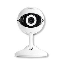 Energeeks WIFI/GSM system alarmowy kompatybilna kamera IP