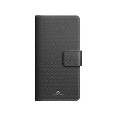 Black Rock Funda para Apple iPhone 16e (Libro con Tapa extraíble, Funda para teléfono móvil, Funda con 3 Ranuras para Tarjetas + Compartimento para Billetes Cierre magnético, Cartera, protección