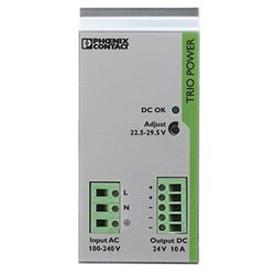 Phoenix – Alimentatore alimentazione Trio-Ps/1AC/24Dc/10
