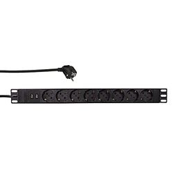 ZUB Logilink Power distribution unit 3500 Watt