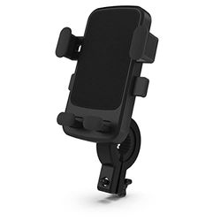 Sharp EMPH1AEUB Kick Scooter mobiltelefonhållare svart