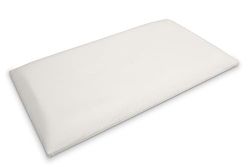 GEWA piano bench Deluxe seat 52x30cm white