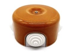 DREWNIANE TONE TONE PUDEŁKO ROZRZĄDU - Elegancki design łączący funkcjonalność i styl. Idealny do organizowania i wyświetlania komponentów elektrycznych z naturalnym i wyrafinowanym akcentem.