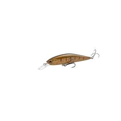 Lure Yasei Javelin Jerk S - 110mm Brown Gold Tiger