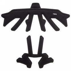 BELL 4FORTY AIR MIPS BLK UNIVERSEEL 22 PADDING