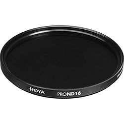 Hoya ND FIlter PRO-ND16 D67mm, nero