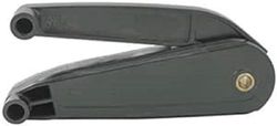THULE LidLifter ML 100 XT-Gray-housi Adapter, Multifärg, Sport, Multifärg