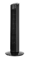 Teesa TSA8032 torenventilator met afstandsbediening, 50 W, 74 cm