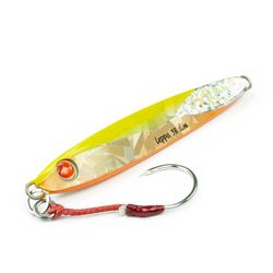 Leppa 38 Slim - Jig - Colore GBA - 38 gr