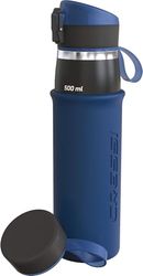 Cressi Water Bottle Tisk - Reusable Water Bottle