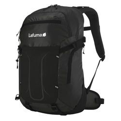 Lafuma Access Venti Mochila, Negro, 20 Grande Longueur Unisex Adulto
