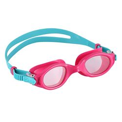 US Divers ATLAS JR PINK TURQUOISE LENS PINK